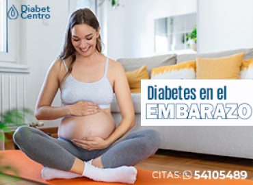 Diabetes en el Embarazo