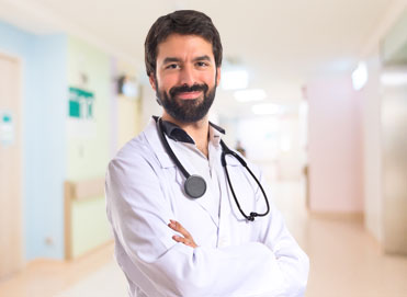 Dr. Guillermo Feldmann