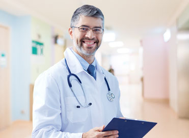 Dr. Gabriel de Jesús Silva Arévalo